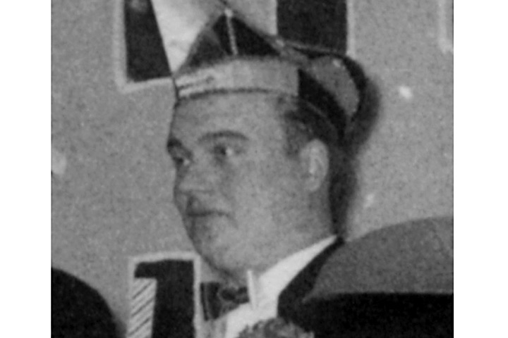 1961 - Prinz Willi II. Joschko