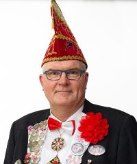 Heinrich Beckord (Leiter Wagenbau)