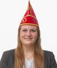 Andrea Holtmann (2. Kassiererin)