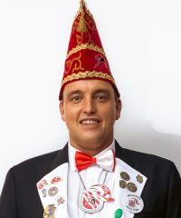 Heiko Krahl (Beisitzer)