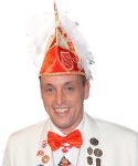Heiko Krahl (Präsident)