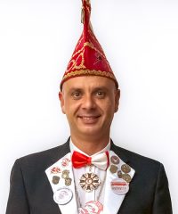 Patrick Reitmeyer (Leiter Festausschuss)
